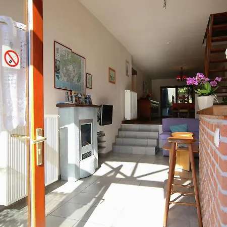 Ferienhaus Modern With Private Garden Near Forest In Arville *