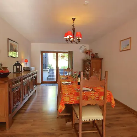 Modern With Private Garden Near Forest In Arville
