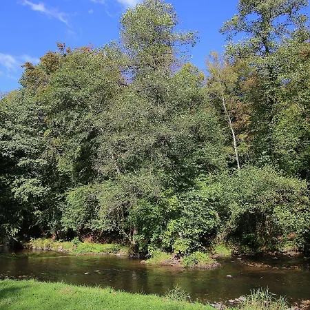 Modern With Private Garden Near Forest In Arville Dom wakacyjny Saint-Hubert