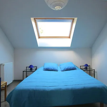 Dom wakacyjny Modern With Private Garden Near Forest In Arville Saint-Hubert