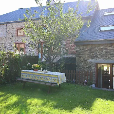 Modern With Private Garden Near Forest In Arville *