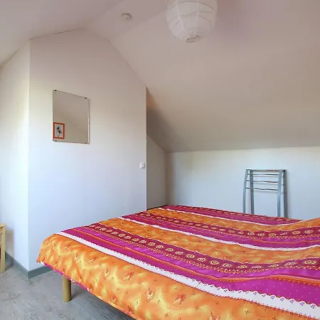 Modern With Private Garden Near Forest In Arville
