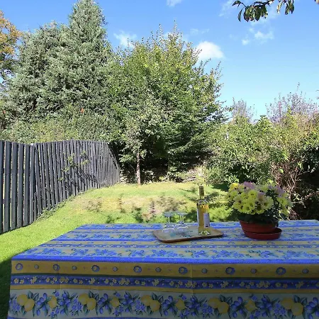 Modern With Private Garden Near Forest In Arville