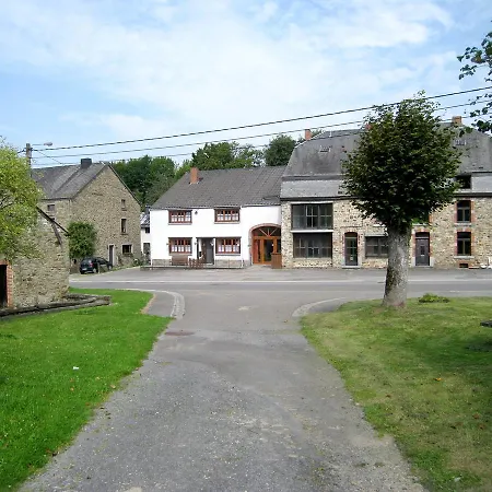Ferienhaus Modern With Private Garden Near Forest In Arville *